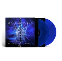 Apocalyptica - Plays Metallica, Vol. 2 (VINYL)